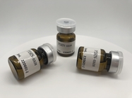 Inyección inyectable de la solución del complejo del aumentador de presión de la piel del ácido hialurónico de Pdrn 3ml