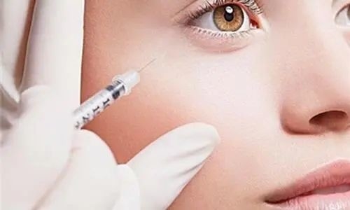 Hyaluronato de sodio Gel de relleno de ácido hialurónico para agrandamiento de senos faciales