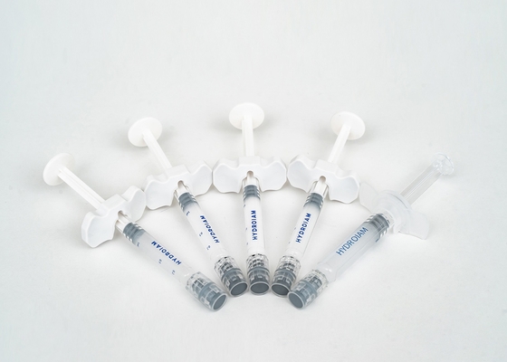 Miracle H L PCL Skin Booster Línea fina de policaprolactona para inyección de ácido hialurónico