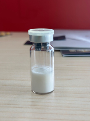 Ácido hialurónico PLLA inyectable pCL PDRN Relleno facial para la producción de colágeno Tratamiento de arrugas