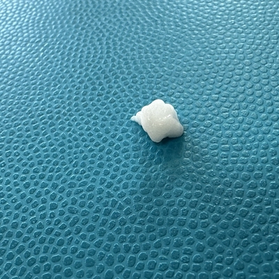 Gel de ácido hialurónico inyección de relleno de hidroxilapatita de calcio para el aumento de la barbilla y la definición de la mandíbula