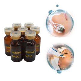 Llenador cutáneo de los aminoácidos del llenador 18 del ácido hialurónico del OEM Mesotherapy 16 mg/ml