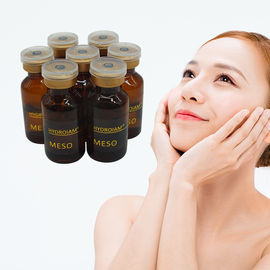 Llenador cutáneo de los aminoácidos del llenador 18 del ácido hialurónico del OEM Mesotherapy 16 mg/ml