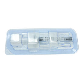 el ácido hialurónico ligado no cruzado del llenador cutáneo de 2ml ha para reduce dolor común