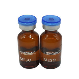 Ácido hialurónico de Mesotherapy de los llenadores cutáneos líquidos del labio antienvejecedor para el arma meso