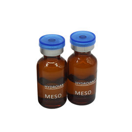 Ácido hialurónico de Mesotherapy de los llenadores cutáneos líquidos del labio antienvejecedor para el arma meso