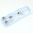 Llenadores cutáneos puros del labio del ácido hialurónico para el tamaño del pecho del aumento de la inyección
