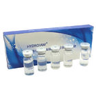 Gel inyectable aprobado por la FDA del ácido hialurónico de poco peso molecular para las nalgas