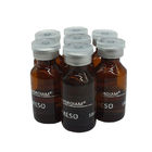 Llenador cutáneo cosmético del ácido hialurónico de los llenadores del labio de Corea frascos de 10 ml de inyectable