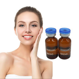 Grado inyectable del cosmético del ácido hialurónico de los llenadores cutáneos faciales de Revitalizer de la piel