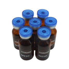 Grado inyectable del cosmético del ácido hialurónico de los llenadores cutáneos faciales de Revitalizer de la piel