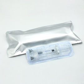 cirugía plástica ligada cruzada de los llenadores cutáneos inyectables del ácido hialurónico 5ml