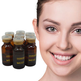 Suero meso de la crema hidratante del gel inyectable antienvejecedor del ácido hialurónico para Mesotherapy