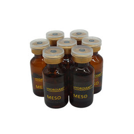 Suero meso de la crema hidratante del gel inyectable antienvejecedor del ácido hialurónico para Mesotherapy
