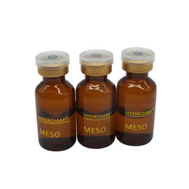 Suero meso de la crema hidratante del gel inyectable antienvejecedor del ácido hialurónico para Mesotherapy