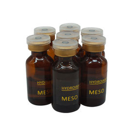 Suero meso de la crema hidratante del gel inyectable antienvejecedor del ácido hialurónico para Mesotherapy