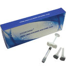 Llenadores cutáneos del gel inyectable del ácido hialurónico de la cirugía plástica antienvejecedores