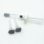 Llenador cutáneo ácido hialurónico inyectable 1ml 2ml del gel del aumento del labio
