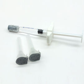 llenador cutáneo de la ha ha del llenador profundo del pecho de 1ml 2mL para la certificación del CE de los labios