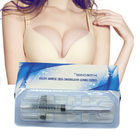 Llenadores antienvejecedores de los llenadores cutáneos inyectables femeninos del gel para las arrugas de la boca