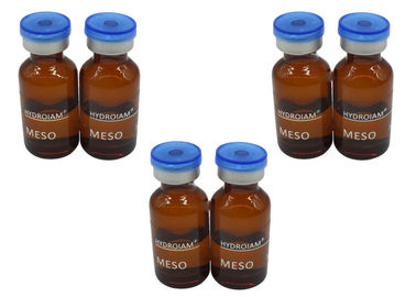 Llenador ligado cruz de la ha de las inyecciones de la junta del ácido hialurónico de Mesotherapy del lifting facial
