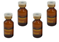 Solución ácida hialurónica de Mesotherapy de la arruga anti para el salón de belleza Mesogun