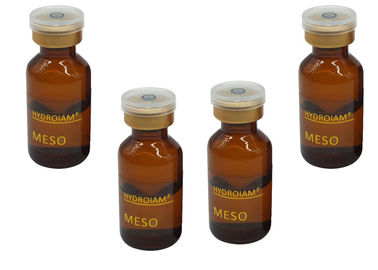 Llenadores de la arruga del ácido hialurónico de Mesotherapy del salón de belleza 2 años de vida útil