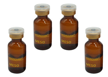Llenadores de la arruga del ácido hialurónico de Mesotherapy del salón de belleza 2 años de vida útil