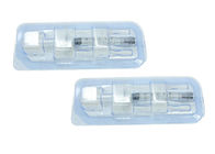 Llenadores inyectables de la cirugía plástica del gel del ácido hialurónico del llenador cutáneo más duradero