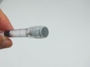 Arruga anti ligada cruz del llenador cutáneo del ácido hialurónico de la inyección para las mujeres