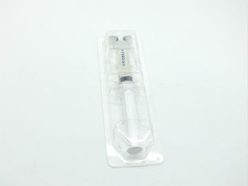 3ml no cruzan las inyecciones ligadas del ácido hialurónico para las arrugas/reducen dolor común