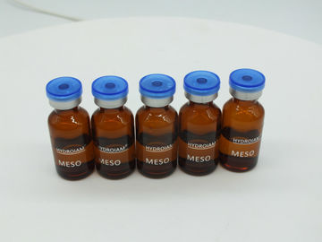 Pele los llenadores cutáneos inyectables 3ml 5ml 10ml del gel del ácido hialurónico de la ha del rejuvenecimiento