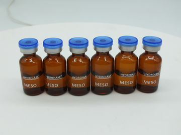 Rejuvenecimiento de la piel de las inyecciones del ácido hialurónico de Mesotherapy del cuidado personal