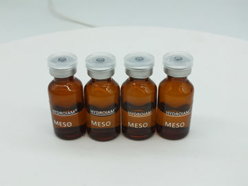 Llenadores de la arruga del ácido hialurónico de Mesotherapy del salón de belleza 2 años de vida útil