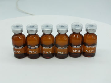 Solución profesional de Mesotherapy del gel del ácido hialurónico con el certificado del CE