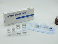 Solución antienvejecedora de los llenadores a base de ácido hialurónicos del salón de belleza 16 mg/ml