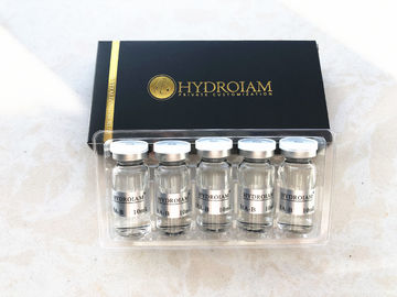 llenador cutáneo ligado no cruzado ha antienvejecedora de 20mg/Ml ha para la pluma de Hyaluron