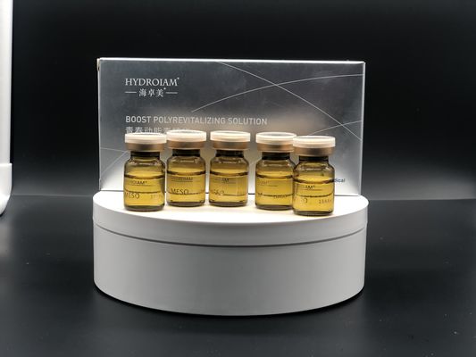 Rejuvenecimiento cutáneo ácido hialurónico amino de la piel del llenador de 18 Mesotherapy