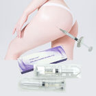 Llenadores ácidos hialurónicos del sodio para la ampliación del pene y la cirugía genital cosmética