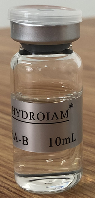 llenador cutáneo ácido hialurónico ligado cruz pura de la inyección 20mg de 10ml el 100% no para la pluma del derma