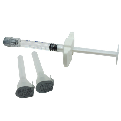 Gel modificado inyectable de Hyaluronate del sodio de los llenadores cutáneos faciales antis de la arruga