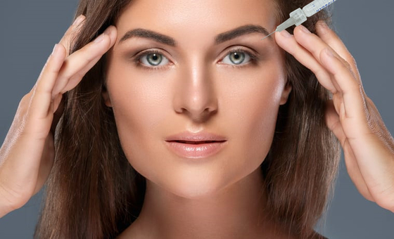 gel ácido hialurónico inyectable de 1ml 2ml para quitar arrugas finas alrededor de ojos