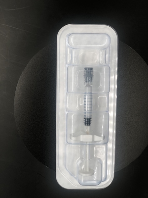 Estimulador médico del colágeno de la inyección de la belleza del llenador del arreglo para requisitos particulares PCL del OEM