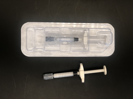 Estimulador médico del colágeno de la inyección de la belleza del llenador del arreglo para requisitos particulares PCL del OEM