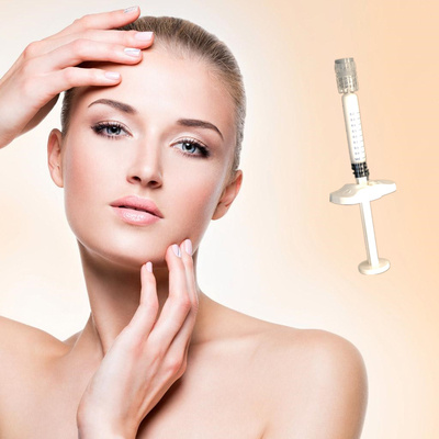 Miracle H L PCL Skin Booster Línea fina de policaprolactona para inyección de ácido hialurónico
