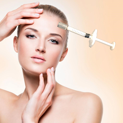 Estimulador médico del colágeno de la inyección de la belleza del llenador del arreglo para requisitos particulares PCL del OEM