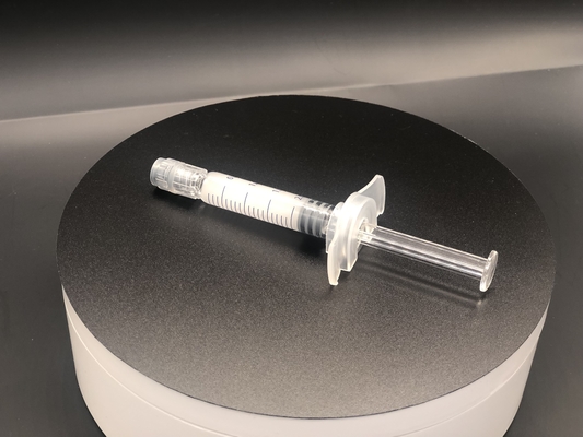 El milagro cutáneo del llenador de la ha PCL del lifting facial toca para arriba la inyección de Microneedling