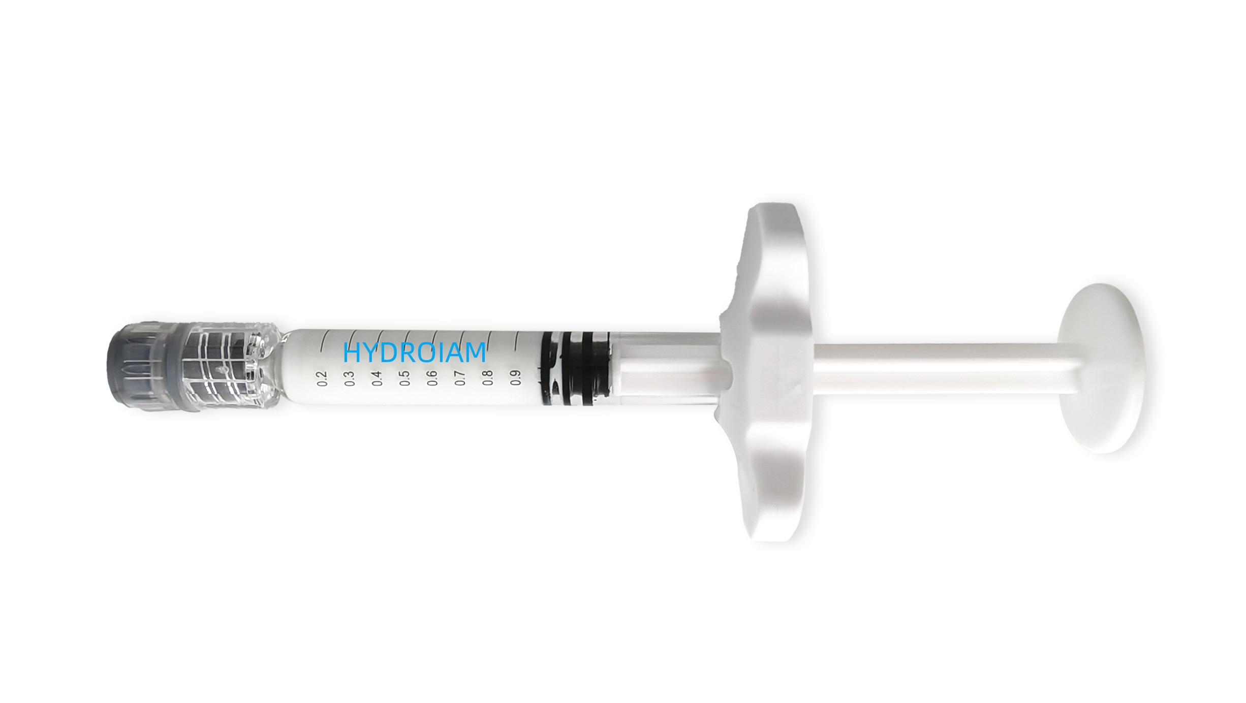 1 ml de ácido hialurónico PCL CaHA PLLA Rellenes dérmicos