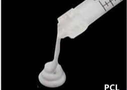 Antiarrugas PCL Ácido hialurónico CMC Relleno dérmico para el spa de belleza 12-18 meses Resultados duraderos