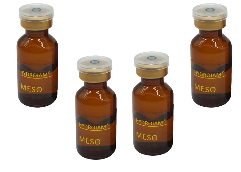 Llenadores de la arruga del ácido hialurónico de Mesotherapy del salón de belleza 2 años de vida útil
